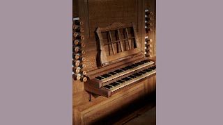 Messe pour les Astres Petite messe pour Mandolines Cordes Cors et Orgue à tuyaux lygeros [upl. by Berghoff132]