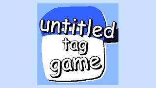 OLD untitled tag game OST  PWNED [upl. by Einnhoj]