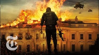 Episode 26  Olympus Has Fallen [upl. by Jarlath668]