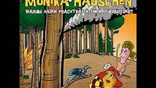 48 Warum haben Prachtkäfer einen Feuermelder👉Hörbuch Zum Einschlafen Für Kinder 👉 Hörbuch Kinder 3 [upl. by Luigino]