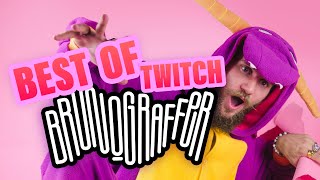 BEST OF TWITCH BRUNOGRAFFER [upl. by Yecart229]