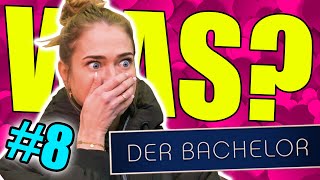 Der Bachelor 2021 ÜBERRASCHUNG vor dem FINALE [upl. by Atazroglam]