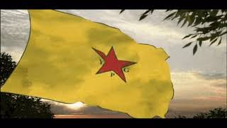 Lêde Lêde  Tola salan Rojava [upl. by Hazlip464]