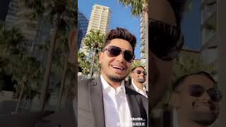 My trip to Australia 🦘 Anish Singh Thakur [upl. by Lladnek]