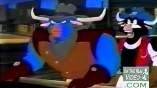 Wild West COWBoys of Moo Mesa S02E01  No Face to Hide HQ [upl. by Ennairac]