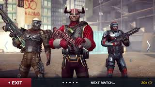 MC5 Assult gameplay 3 Kog V is unstoppable [upl. by Aneehc]