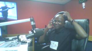 WIZOO LIVE On Ikwekwezi FM Kusile Show [upl. by Anul]