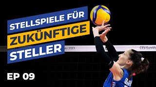 Top Stellspiele die dein Training unterhaltsam machen  IVA EP09 [upl. by Romulus527]