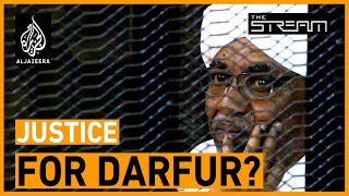 🇸🇩 Sudan What would justice for Darfur look like  The Stream [upl. by Alexandre700]