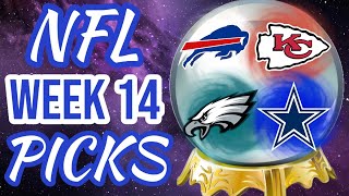 NFL Week 17 Picks amp Predictions  2023 [upl. by Patty]