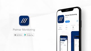 Peimar Monitoring App [upl. by Htbazile]