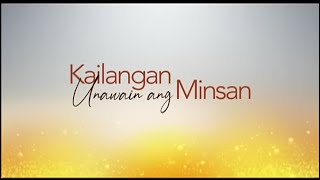 GMA Telesine Specials Kailangan Unawain Ang Minsan 1993 [upl. by Ladd]