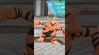 Shiny Living Dex 125  Electabuzz [upl. by Dukie187]