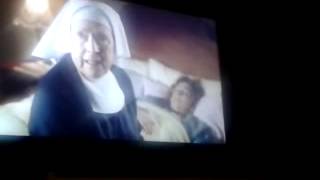 Sad one of call of midwife chummy mum died make me [upl. by Mallina]