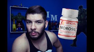 🔴A VERDADE SOBRE MOROSIL OFICIAL FARMA Personal ao Vivo [upl. by Annohsat]