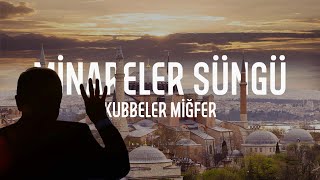 Recep Tayyip Erdoğan  Minareler süngü kubbeler miğfer Klip 2023  HD [upl. by Einberger]