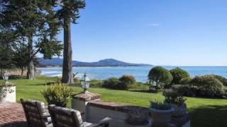 3055 PADARO LN CARPINTERIA CA 93013 House For Sale [upl. by Nahtam]