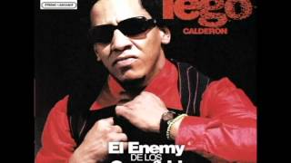 Tego Calderon  El Bueno El Malo Y El Feo Ft Vico C amp Eddie Dee Original CDQ [upl. by Ajssatan]