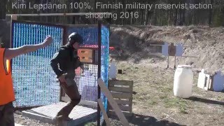 SRA sm karsinta 2016 Verseidag Plate Carrier [upl. by Anayad376]