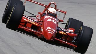 1994 Marlboro 500 at Michigan International Speedway  INDYCAR Classic FullRace Rewind [upl. by Yessac]