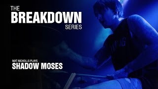 The Break Down Series  Mat Nicholls plays Shadow Moses [upl. by Ferris20]