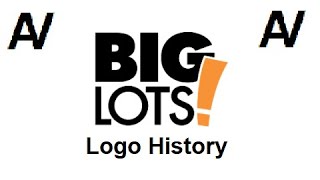 Big Lots LogoCommercial History [upl. by Nightingale]