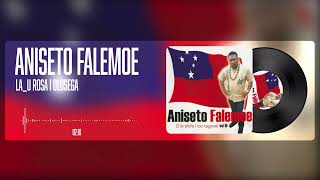 Aniseto Falemoe  Lau Rosa i Olosega Official Audio [upl. by Shaeffer]