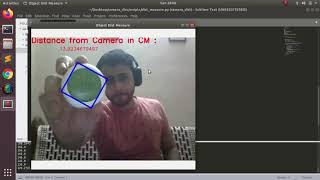 OpenCV Basics  18  Camera Calibration Part 4 [upl. by Fennell]