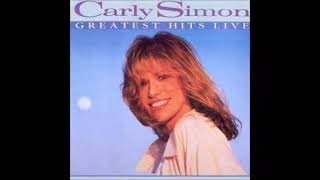 Carly Simon  Nobody Does It Better 1977 HQ HD mp3 [upl. by Ferriter969]