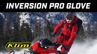 Inversion Pro Glove  Product Walkthrough [upl. by Sutniuq]