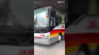 Jam bus jjam straykids jjam jambus philippines [upl. by Leima]