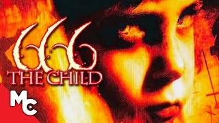 666 The Child  Full Horror Movie  Booboo Stewart [upl. by Bakerman290]