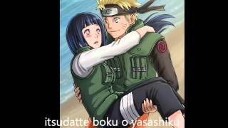 Best anime love song lyrics [upl. by Zakarias]