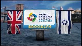 World Baseball Classic 2017 part 4 [upl. by Mcspadden]