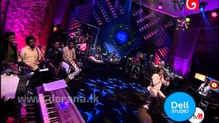 Thedini Viraja  Edward Jayakody  Dell Studio Season 02  27032015  Episode 03 [upl. by Dressler]