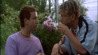 BioDome Starring Harland Williams  Pauly Shores Random Rants 123 [upl. by Siuqramed]