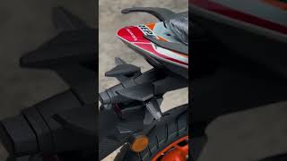 Honda rsx repsol limited edition 🔥 HWA LOONG MOTOR  DELIVERY FREE  MUKA KOSONG ✅ rsxrepsol h [upl. by Lekkim]