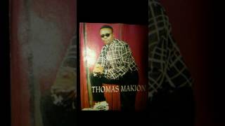 Thomas Makion amp Maungwe Brothers Ndivhenekerei [upl. by Jeni]