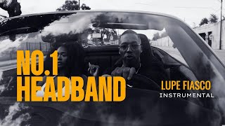 Lupe Fiasco  No1 Headband Instrumental lupefiasco lupefiascotypebeat instrumental [upl. by Felicia]