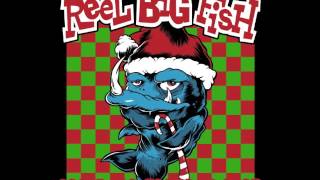 Reel Big Fish quotCarol of the Beersquot from Happy Skalidays EP [upl. by Natsirhc]