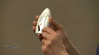 How to use an Avamys nasal inhaler spray [upl. by Vassili638]