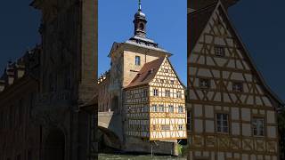 Things to do in Bamberg  Best places to see in Bamberg in a Day europe travel germany bamberg [upl. by Launamme]