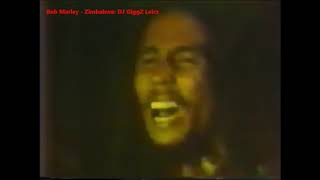 Zimbabwe Bob Marley 1980 [upl. by Aisayn276]