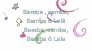 36  Samba Lele [upl. by Alik]