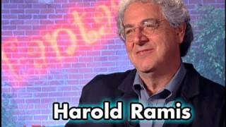 Harold Ramis On THE WIZARD OF OZ [upl. by Norry]