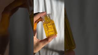 Olaplex bonding oil [upl. by Osana]