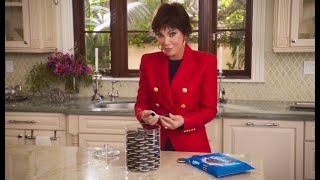 OREO Super Bowl Commercial 2024 Teaser Kris Jenner Ad Review [upl. by Aerdnac]