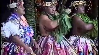 Laukele Tapu o MotufouaFatele Vaitupu [upl. by Newmark]