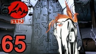 Lets Play  Ōkami HD German1080p65 Das Geistertor [upl. by Charleen5]