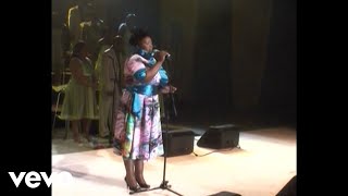 Joyous Celebration  Ngiyalilonda Live at Vista Campus  Bloemfontein 2010 [upl. by Yeliab]